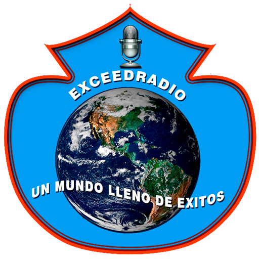 Logo Exceed Radio