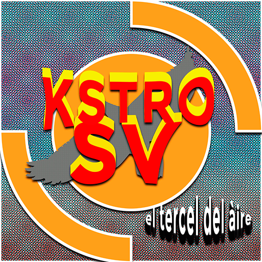 Logo KSTROSV