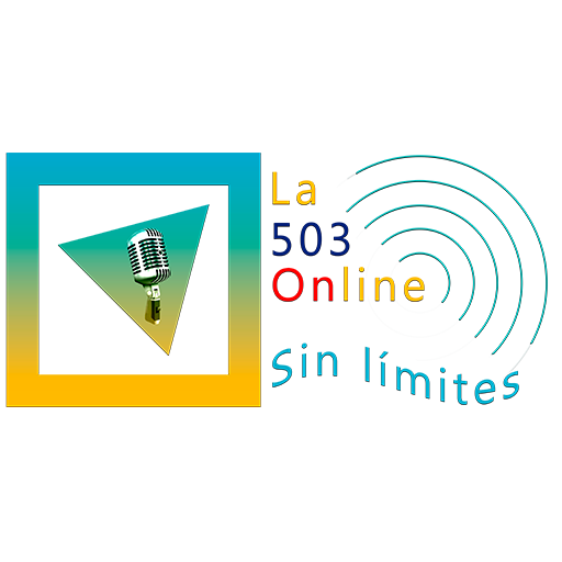 Logo LA 503 ONLINE