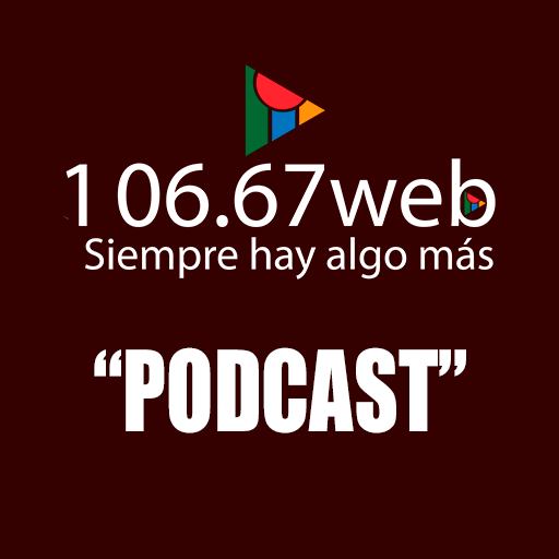 Logo PODCAST