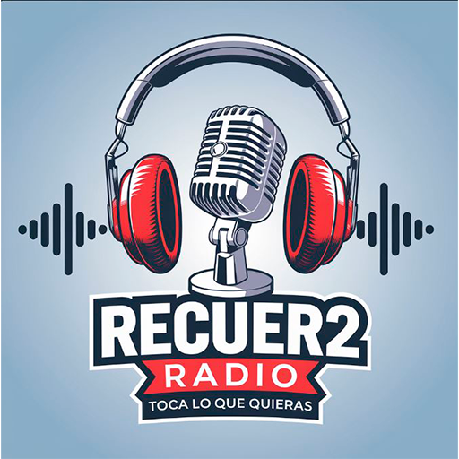 Logo RECUER2 RADIO