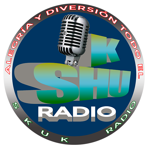 Logo SHUK RADIO